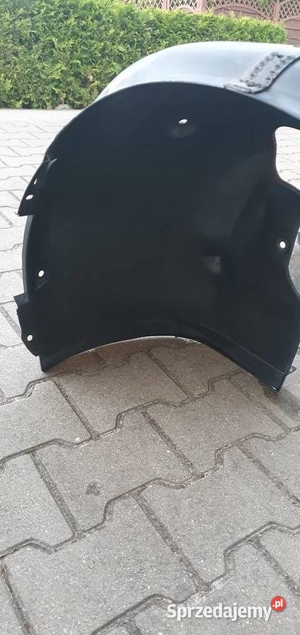 Nadkole hyundai i30 lll lift prawelewe Leszno