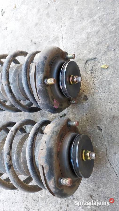 Amortyzatory Tył Honda Legend Ka7 Ka8 Ćmielów