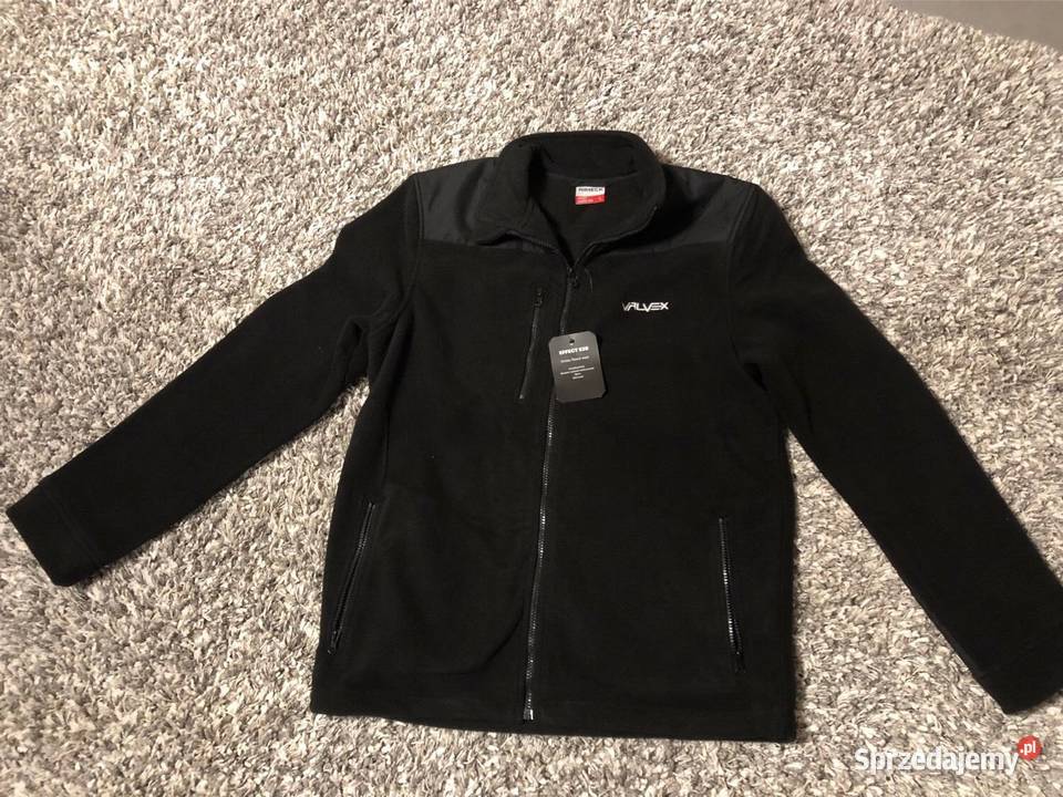 Polar bluza robocza Rozmiar L Moda i Styl Dębno