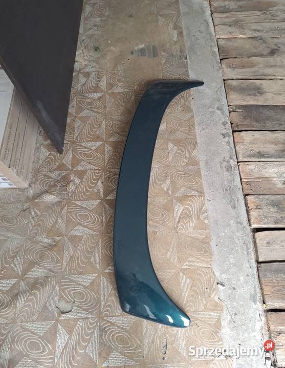spoiler BMW E36 zender Szewna sprzedam