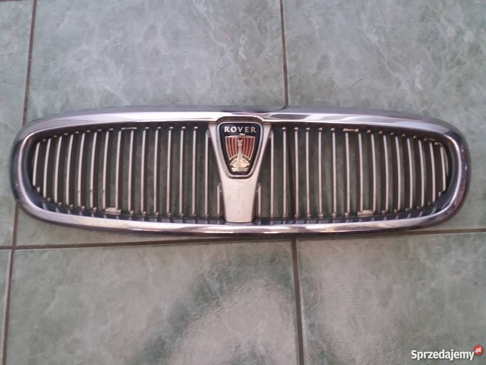 Gril Rover 400 Wieliczka