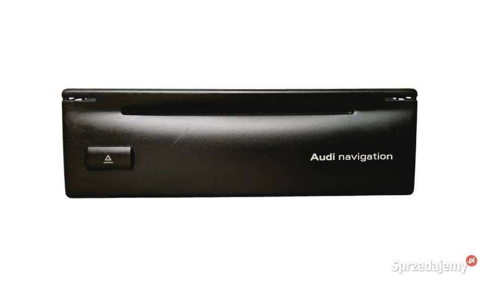 CZYTNIK NAWIGACJI AUDI A4 B6 AUDI A6 C5 AUDI A4