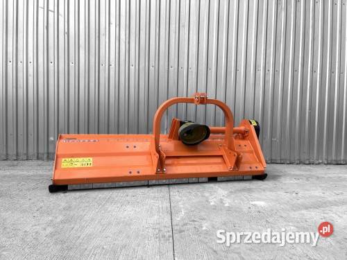 Kosiarka bijakowa VFSA200 200 młotki 700g sprzedam