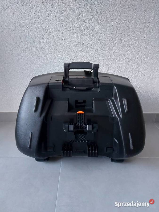 Bmw R1150RS R1150RT R1100RS R110RT R850RT kufer Nakło nad Notecią