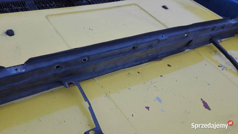 Pas przedni gorny okular fso polonez truck