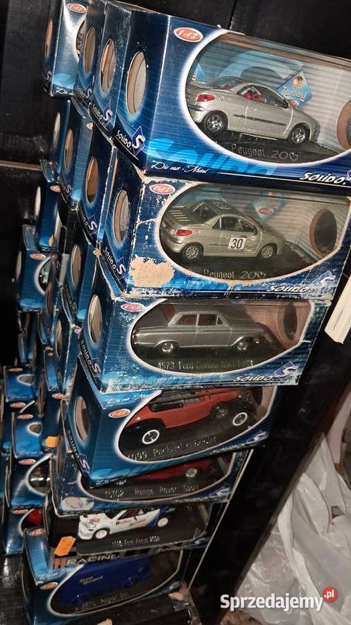 Modele solido 143 podkarpackie Rzeszów