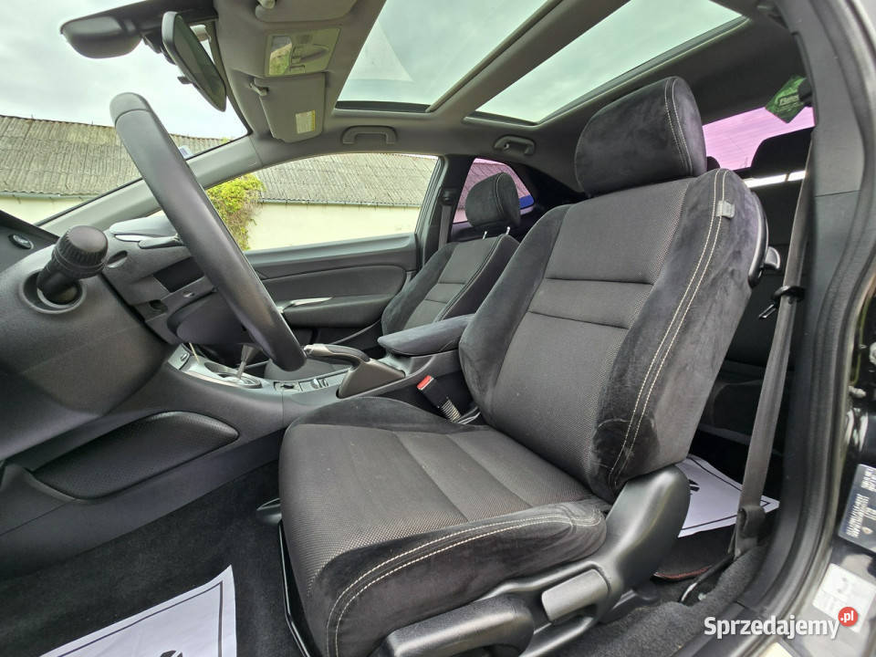 Honda Civic TypeS panorama BezRdzy VIII 20062011 sprzedam