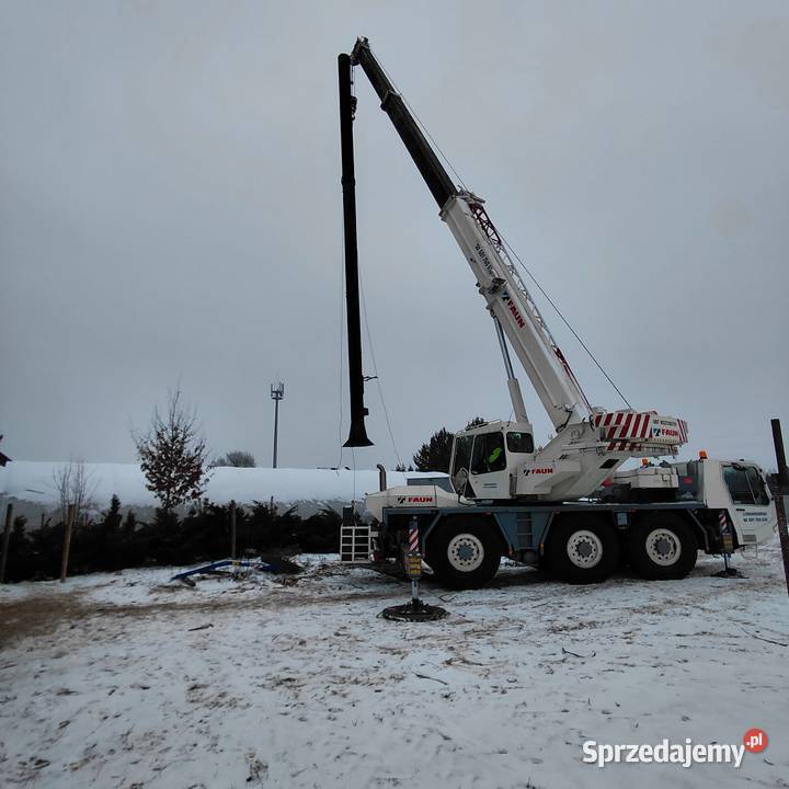 Komin Stalowy wielkopolskie Opatówek sprzedam