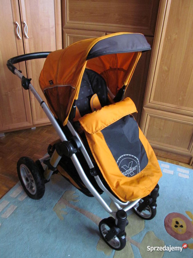 x lander xq śląskie Łaziska Górne