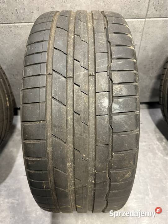 20 Audi A5 A6 A7 quattro felgi koła komplet wielkopolskie Lubasz sprzedam