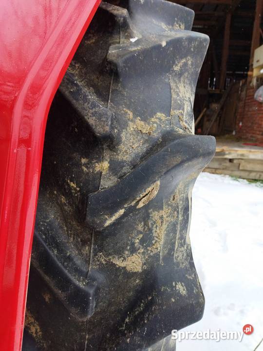 Yanmar FX32D 4x4 iseki kubota mitsubishi małopolskie Krosna sprzedam