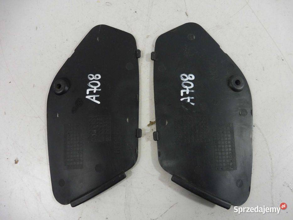Piaggio MP3 500 zaślepki podłogi 1420r A708 Poznań