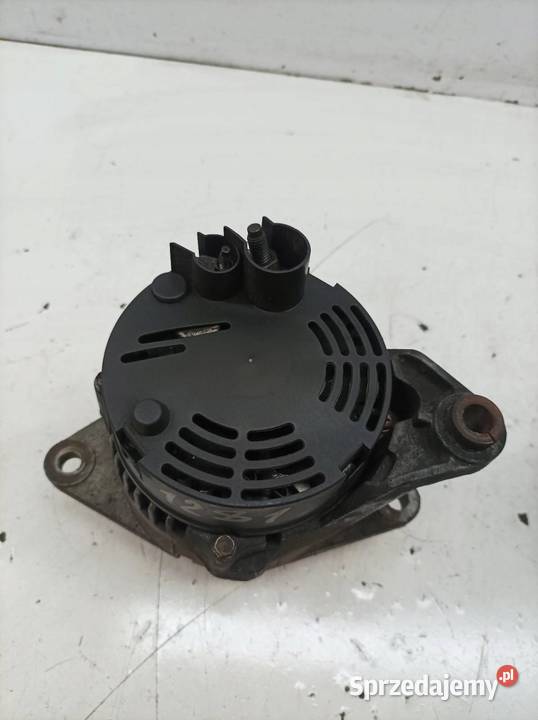 ALTERNATOR 25035226 19 TD Fiat Ducato II