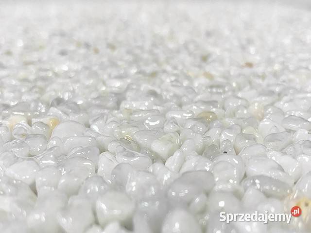 GRUNT ŻYWICZNY kamienny dywan żywica gruntująca