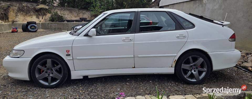 Saab 93 Aero viggen 20T 205 sprowadzony Opole sprzedam