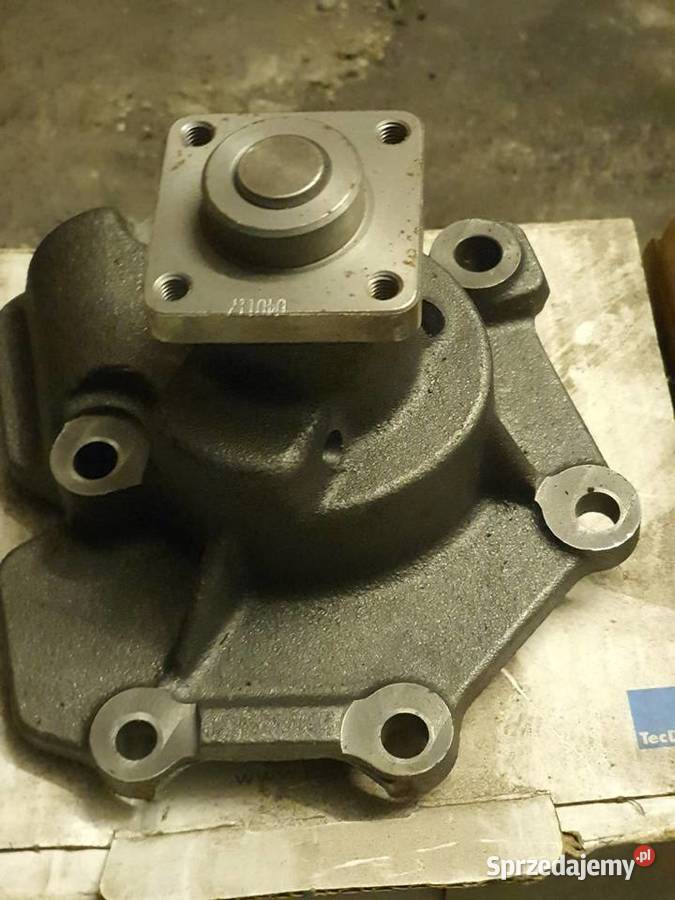 Nowa pompa wody ford Transit 25D 19951999 Łask