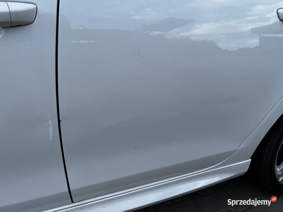 Volkswagen Golf VI 14