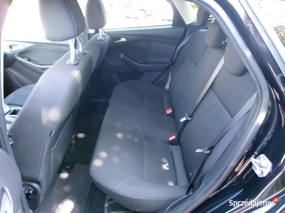 Ford Focus Serwisowany Sprowadzony Focus Dolna Grupa sprzedam