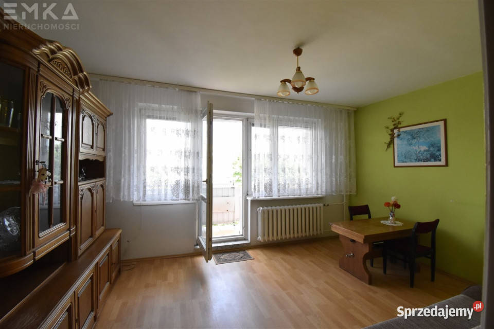 Mieszkanie 5301m2 3 pokoje Bydgoszcz Gierczak