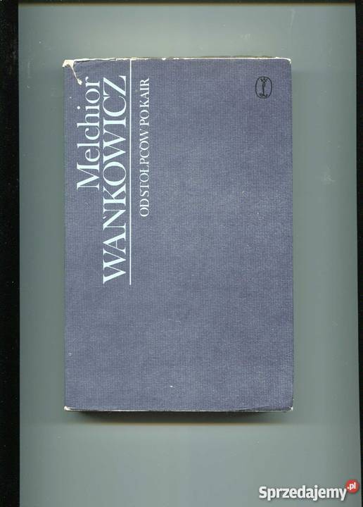 Stołpców Kair Wańkowicz Pozostałe Szczecin