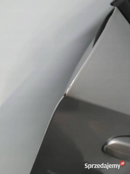 DRZWI PRAWE TYŁ 5D HB 66 Ford Mondeo Mk4 osobowe Drzwi