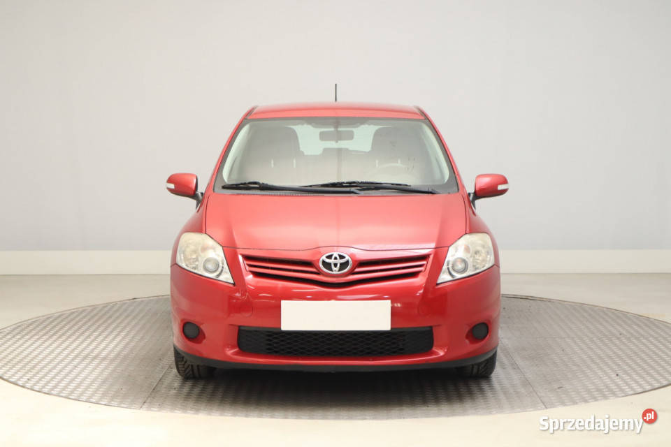Toyota Auris 13 Dual VVTi Zabrze