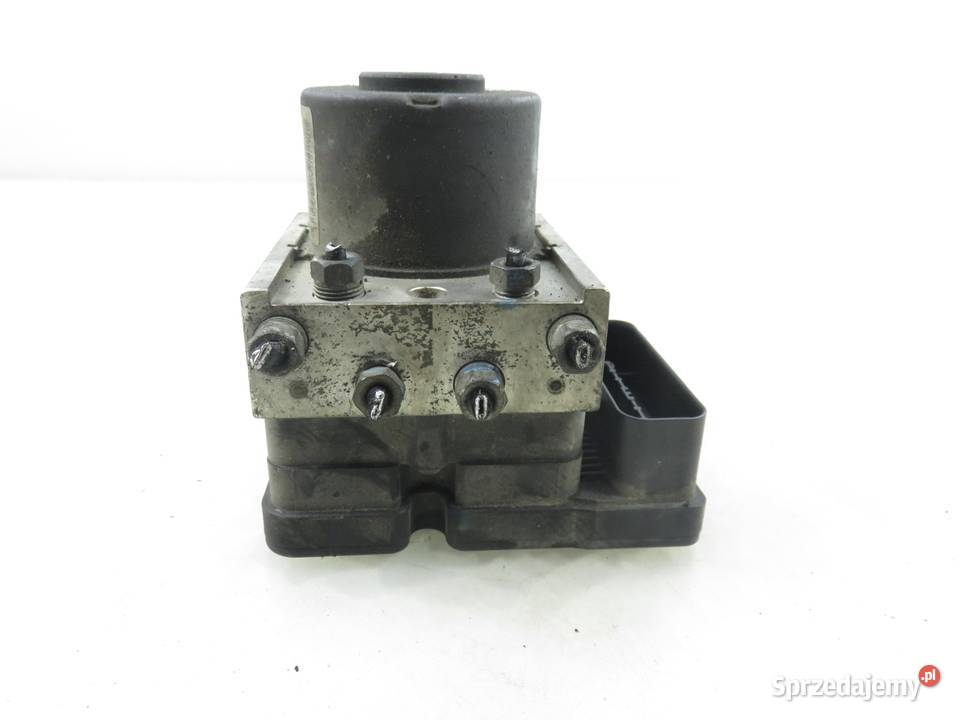 POMPA ABS FORD FOCUS MK2 10097001103 10020700524