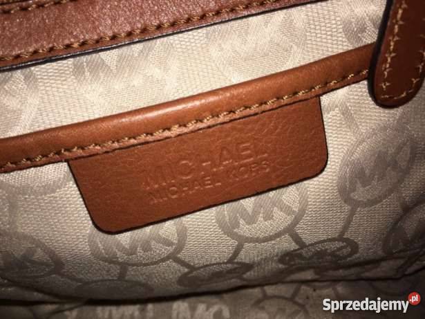 Torebka Michael Kors Do ręki