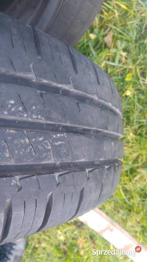 Kola stalowe Fiat Ducato Citroen Peugeot Koła i felgi