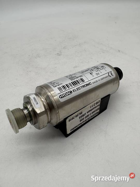 Hydac 906423 ETS 3442400000 Pressure switch Warszawa