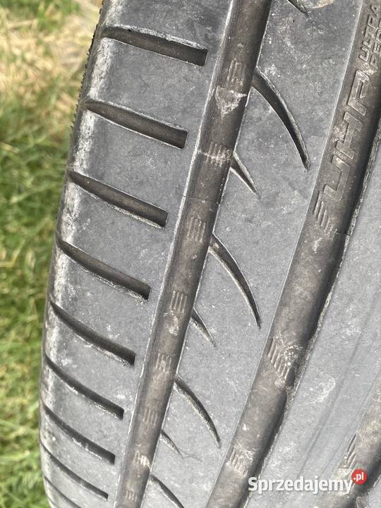 Alusy R18 5x112 aluminiowe Aleksandrów Kujawski