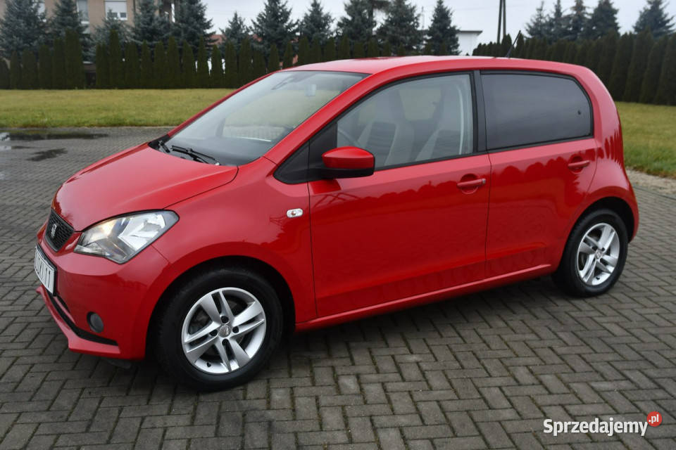Seat Mii 10Benz Dudki11 Kutno