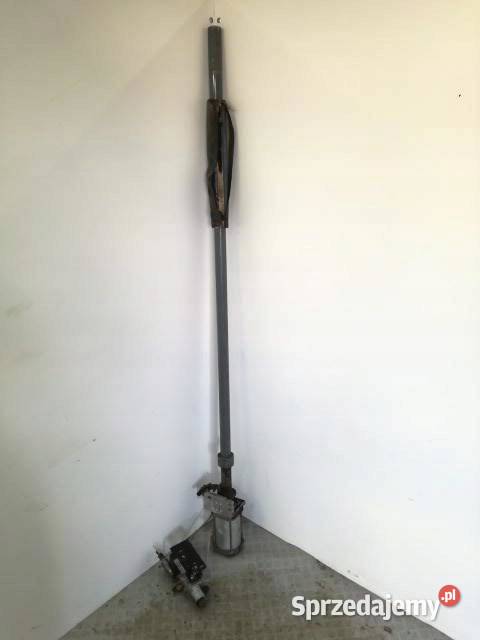 MECHANIZM DRZWI PVI 265PE sprzedam