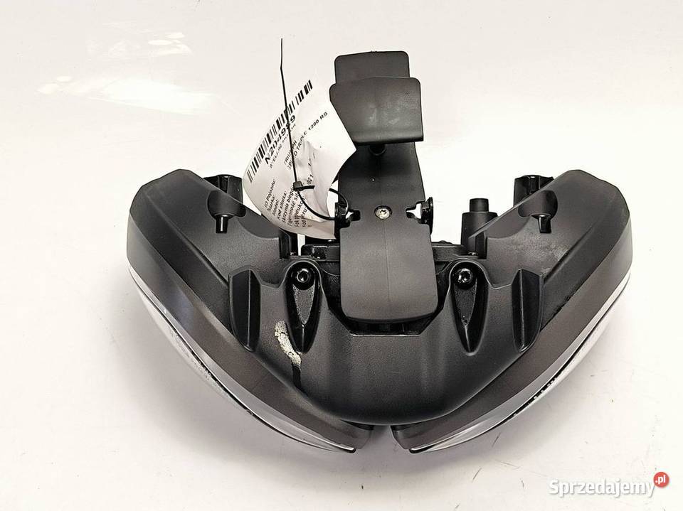 LAMPA PRZÓD MOTOR TRIUMPH SPEED TRIPLE 1200 RS Pozostałe kujawsko-pomorskie Lipno sprzedam