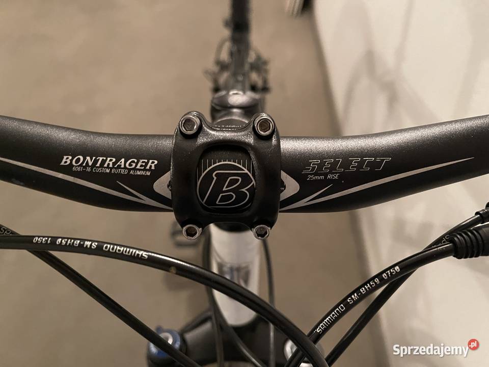 Trek 6500 WSD Górskie, MTB Sport i Wypoczynek Poznań