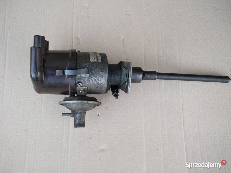 Aparat zapłonowy do żuka nysy warszawy podkarpackie Rzeszów