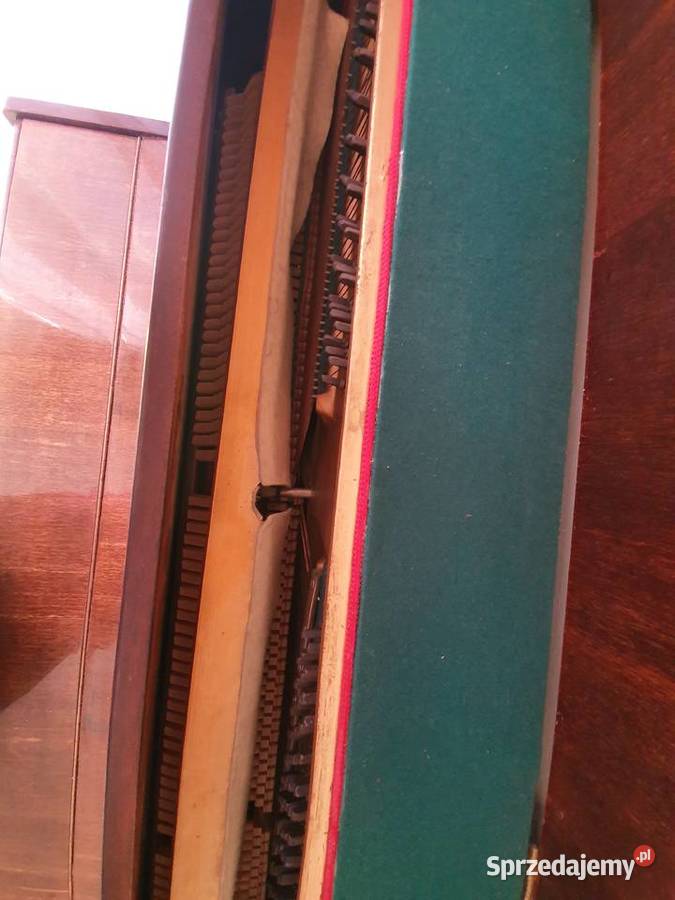 Pianino Nocturne Bydgoszcz