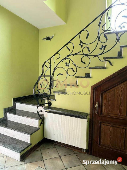 Dom wolnostojący wynajmę 180m2 Włocławek