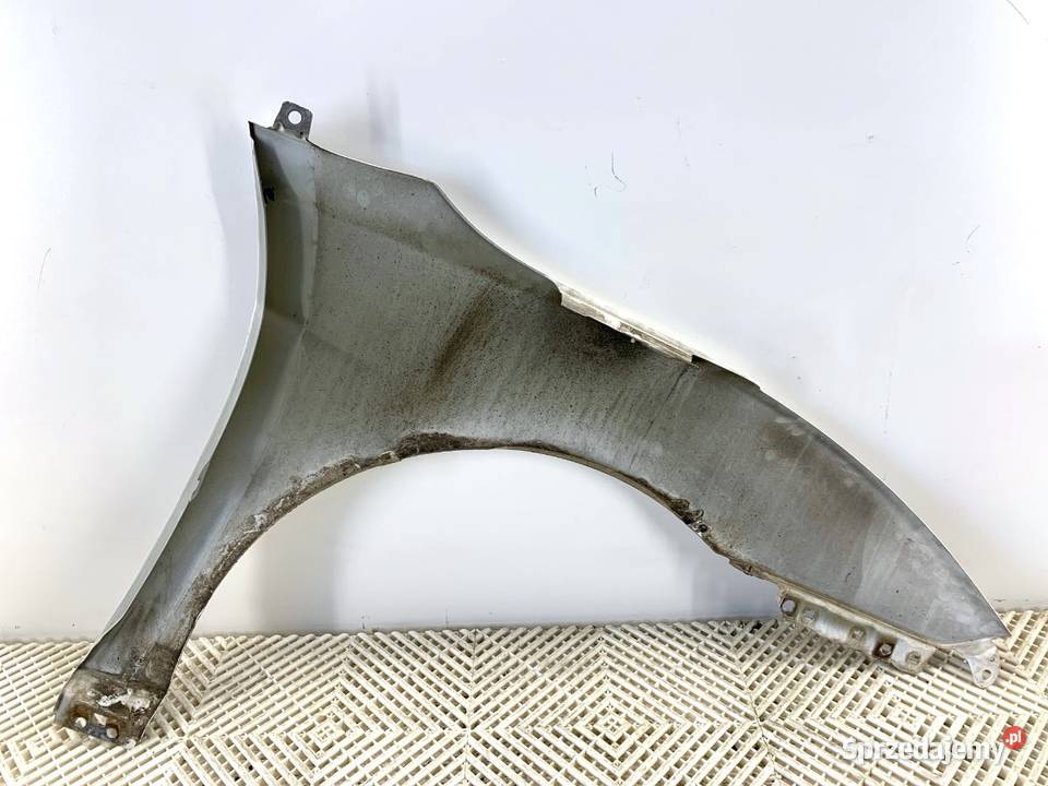 BŁOTNIK LEWY PRZÓD HYUNDAI i40 Hatchback CREAMY sprzedam