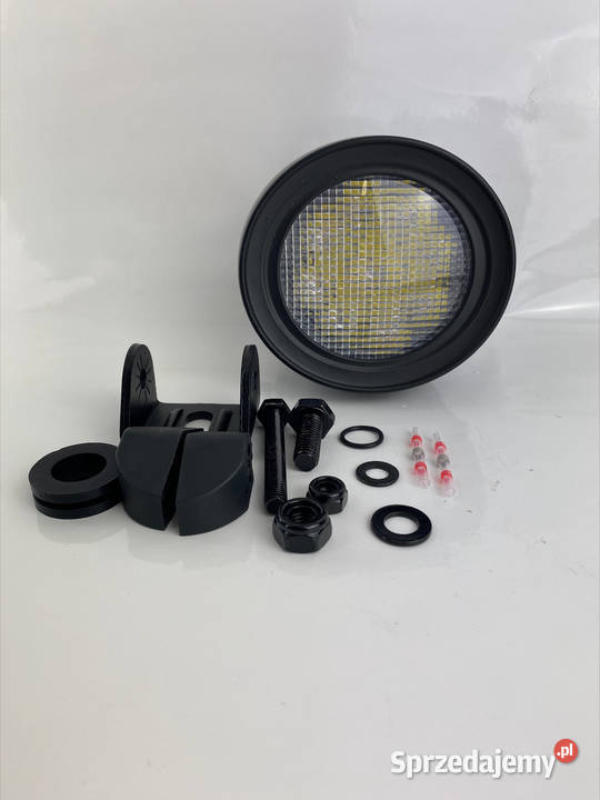 Lampa robocza led 15300 Lumen 169590 Sparex Ujazd