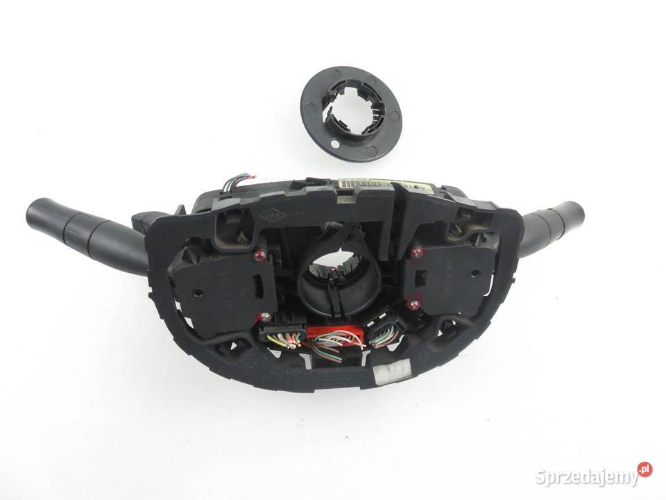 PRZEŁĄCZNIK ZESPOLONY RENAULT MEGANE II osobowe małopolskie