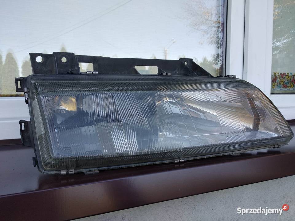 Citroen XM MK2 lampa przednia prawa reflektor sprzedam