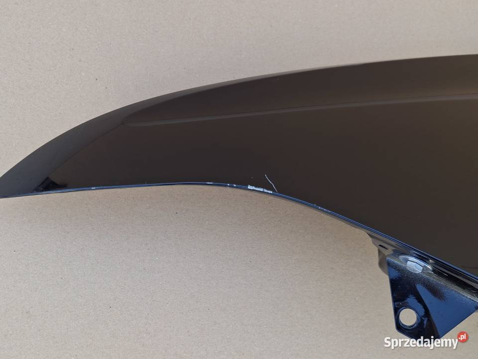 VW TCROSSM BŁOTNIK LEWY PRZÓD PRZEDNI LC9X Bieleń sprzedam