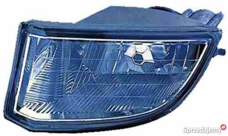HALOGEN LEPR HB4 TOYOTA RAV4 06000603 mazowieckie Pruszków sprzedam