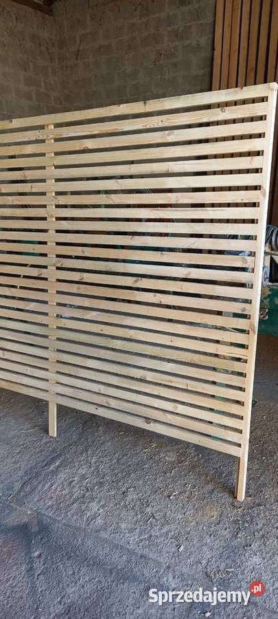 Pergola Ogrodowa mazowieckie Żeleźniki