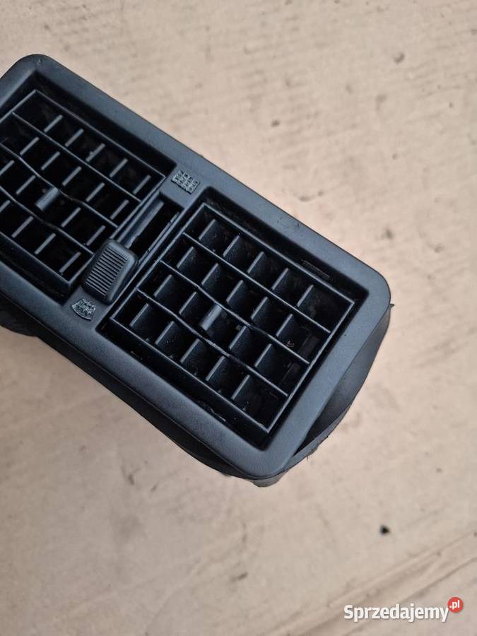 Kratka nawiewu powietrza kratki Fiat 126p Maluch Strzelce Opolskie