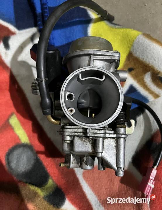 Gaźnik WALBRO Piaggio Aprilia 125 Części i akcesoria motocyklowe Dębica