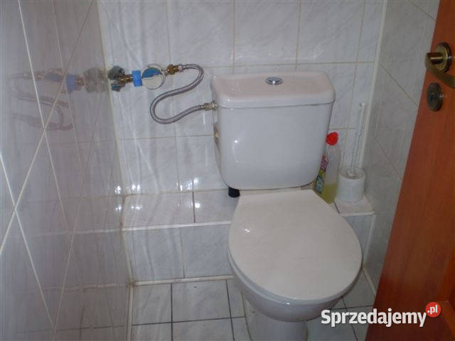 Wynajmę mieszkanie 4 pok 67m2Gliwice Centrum Piętro 6 Gliwice