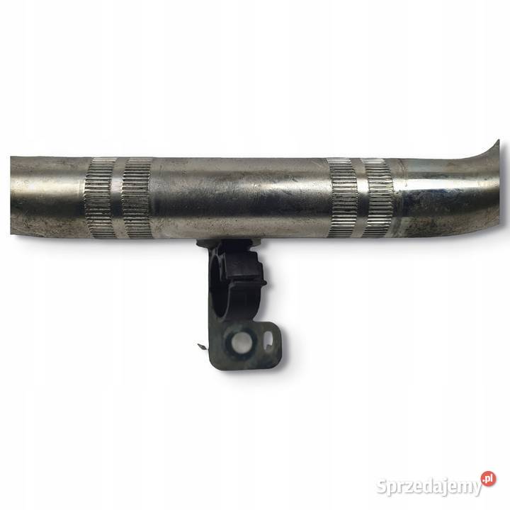 KIEROWNICA Yamaha T 560 Tech 560 2025 Elementy nadwozia Chełm