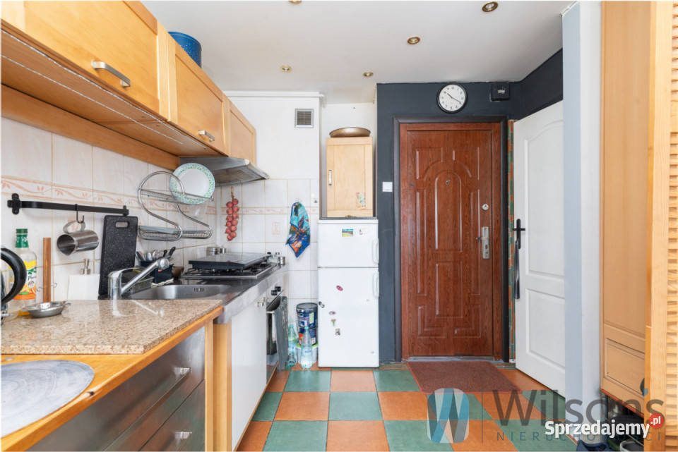 Ogłoszenie mieszkanie Warszawa 271m2 1 pokój mazowieckie sprzedam